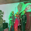 Art festival for children with special needs in Homagama (2022-12-19)